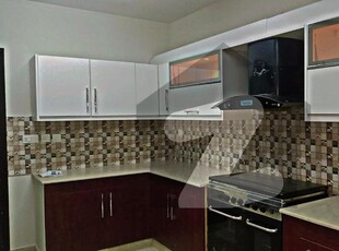 Beautiful 4bed apartment urgent available for Rent in Askari X Askari 10 Sector F