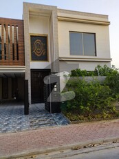 Brand New 1 Kanal House Available For Sale In Sector E Block Nishter Bahria Town Lahore Bahria Town Nishtar Block