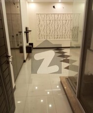 Brand New 1 Kanal Upper Portion Available For Rent In DHA Phase 8 Lahore. DHA Phase 8
