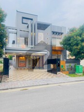 Brand New 10 Marla House Available For Sale In Rafi Block Sector E Bahria Town Bahria Town Rafi Block