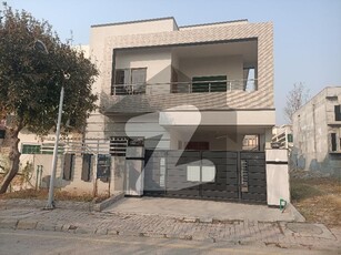 Brand New 10 Marla House For Sale Bahria Town Phase 7