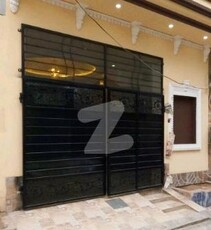 Brand New 788 Square Feet House Available In Al-Hafiz Town For sale Al-Hafiz Town