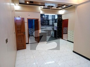 BRAND NEW BUNGALOW PORTION FOR SALE Gulshan-e-Iqbal Block 11