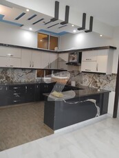 Brand New House Corner 240 Yd Available For Sale Gulistan e Jauhar Bl 2 Gulistan-e-Jauhar Block 2