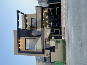 Brand New House For Rent Bahria Town Jinnah Block