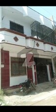 Brand New House For Sale in Saadi Town Block 2.. Saadi Town Block 2