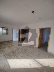 Buy A Centrally Located 1100 Square Feet Flat In North Nazimabad - Block F North Nazimabad Block F