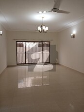 Corner House 17 Marla 5 Bedrooms Available For Rent Askari 10 Sector F