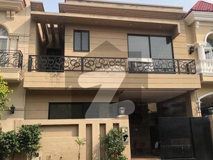 Defence 5 Marla Slightly Use Well Maintained Modern Design Bungalow Cheapest Price DHA Phase 6