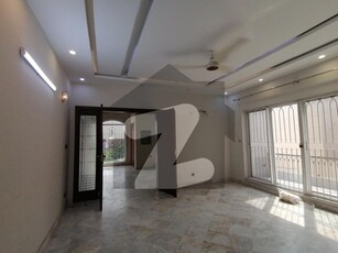 DHA 1 Kanal VIP Upper Portion For Rent In Phase 1 DHA Phase 1