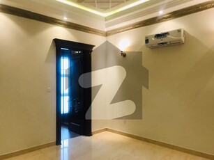 DHA 9 Town - Block A 5 Marla House Up For rent DHA 9 Town Block A