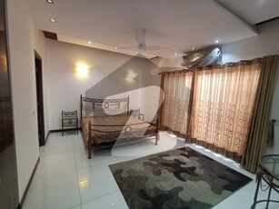 DHA Kanal *Brand New Upper Portion* With 3 Bedrooms For Rent In Phase 5 | Best Opportunity Ever DHA Phase 5 Block E