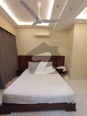 DHA Phase 1 Real Cottages Fully Furnished Apartment 24)7 House Security Available For Rent DHA Phase 1 Block P