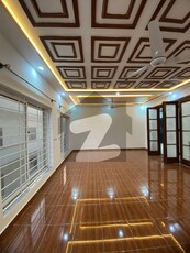 E-11/2 14 Marla Upper Portion Available For Rent In E-11 Islamabad E-11/2