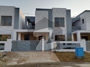 Facing Park 9 Marla House available for sale in DHA Villas, Multan DHA Villas