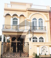 Five Marla House For Rent Very Hot Location In Dha Rahber 11Sector 2 Block G DHA 11 Rahbar Phase 2 Block G