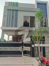 Five Marla House For Rent Very Hot Location In Dha Rahber 11Sector 2 Block N DHA 11 Rahbar Phase 2 Extension