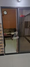 Flat available for sell North Nazimabad Block K North Nazimabad Block K