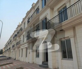 Flat for rent 2nd floor in phase 4 G5 Bahria Orchard Phase 4
