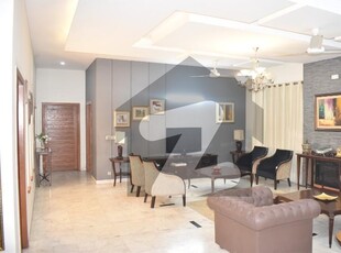 FULLY FURNISHED HOUSE FOR RENT F-6
