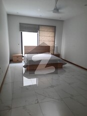 Fully Furnished Upper Portion 2bed For Foreigners F-6/2