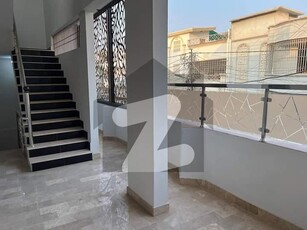 GROUND PLUS 2 HOUSE AVAILABLE FOR SALE AT PRIME LOCATION OF NORTH NAZIMABAD North Nazimabad Block D