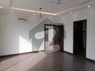 Highly-Desirable Upper Portion Available In DHA Phase 6 - Block J For rent DHA Phase 6 Block J