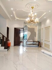 HOT Deal... 5 Marla Brand New House for Rent in DHA 9 Town | Ideal Locatoion DHA 9 Town