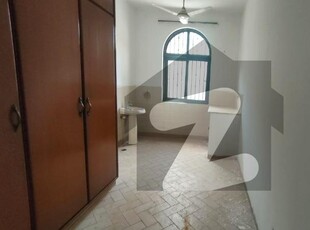 Hot Look 2 Kanal Upper Available For Rent in DHA Phase 3 Block W Near to Park DHA Phase 3 Block W