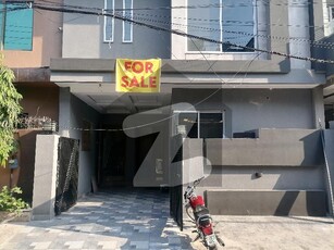 House For sale In Rs. 32000000 Johar Town Phase 2 Block Q