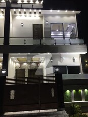 Ideal Location 3 Marla Brand New House Available Far Sale In New Lahore City Near to 1 Km Ring Road SL3 Zaitoon New Lahore City