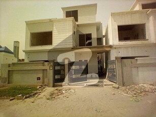 Ideal Prime Location House In DHA Defence Available For Rs. 22500000 DHA Defence