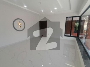 Kanal Double Story House Available For Sale Model Town Block B . Model Town Block B