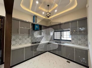 LEASED BRAND NEW FLAT ALSO AVAILABLE FOR SALE Gulzar-e-Hijri