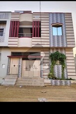 Leased House Available For Sale Reasonable Price North Town Residency