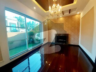 Lower Portion of 10 Marla House Available For Rent In Jasmine Block Bahria Town Lahore Bahria Town Jasmine Block