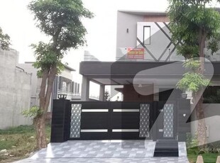 Modern Design 10 Marla House For Sale At Prime Location DHA Phase 6