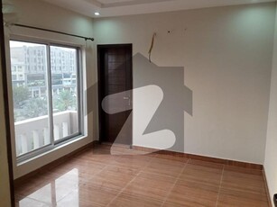 One Bed Non Furnished Apartment Available For Rent On Main Boulevard Bahria Town