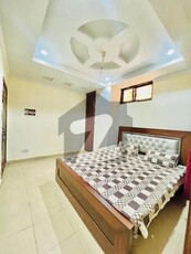 One Bedroom Semi Furnished Apartment For Sale In Civic Centre. Bahria Town Civic Centre