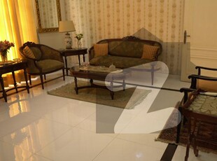 One Kanal fully furnisehed Beautifull Near To Market House For Rent DHA Phase 1 Lahore DHA Phase 1