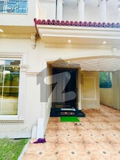 One kanal House for Rent in DHA Phase 5 Block B DHA Phase 5 Block B
