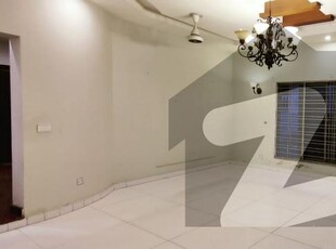 ONE KANAL HOUSE FOR SALE ON VVVIP LOCATION DHA Phase 5 Block G