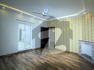 One Kanal Super Hot Located Modern Bungalows Upper Portion Is Available For Rent Separate Gate In The Best Block Of DHA Phase 6 Lahore DHA Phase 6