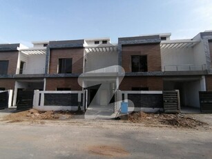 Prime Location 5 Marla House Is Available In DHA Defence DHA Defence