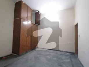 Prominently-Located 5 Marla House Available In Sabzazar Scheme Sabzazar Scheme