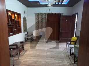 Prominently-Located Upper Portion Available In Wapda Town Phase 1 - Block F1 For rent Wapda Town Phase 1 Block F1