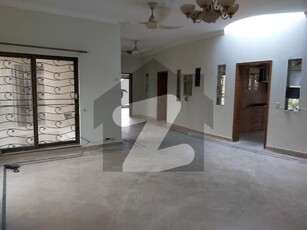 Property for Rent: Upper Portion in DHA Phase 5, G Block DHA Phase 5