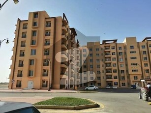 READY TO MOVE 955sq ft 2Bed Lounge Flat FOR SALE Outer Corner Apartment with AMAZING VIEW Bahria Town Precinct 19