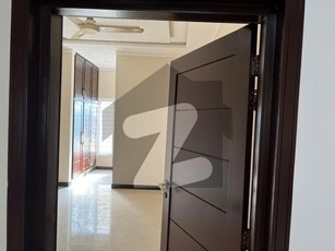 Spacious 2-Bed, 2-Bath Lower Ground Portion For Rent In Islamabad E-11