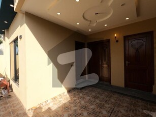 Spacious Prime Location 5 Marla House Available For Sale In New Lahore City - Phase 2 New Lahore City Phase 2